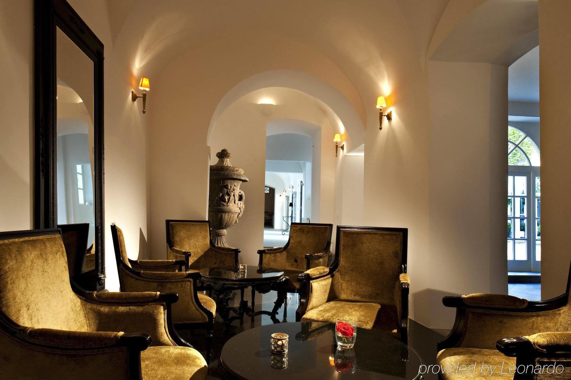 Antiq Palace - Historic Hotels Of Europe Ljubljana Restaurant photo