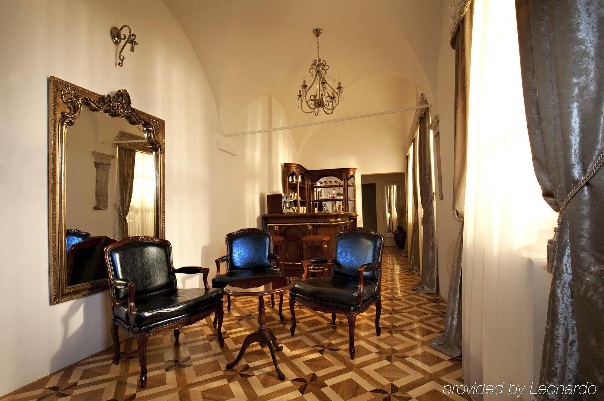 Antiq Palace - Historic Hotels Of Europe Ljubljana Room photo